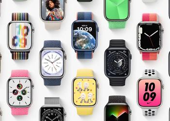 Вышла четвёртая бета-версия watchOS 10.5 для Apple Watch