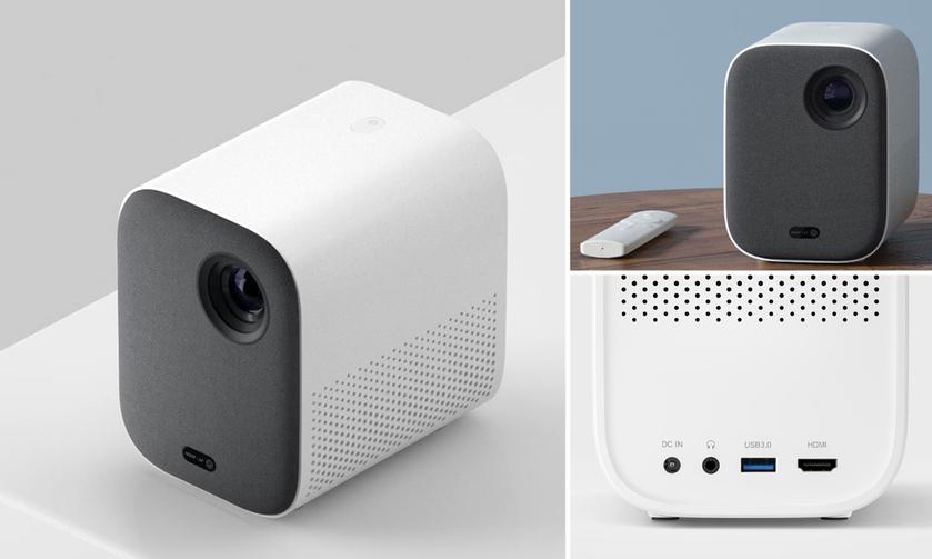 Проектор Xiaomi Mijia Projector Youth Edition