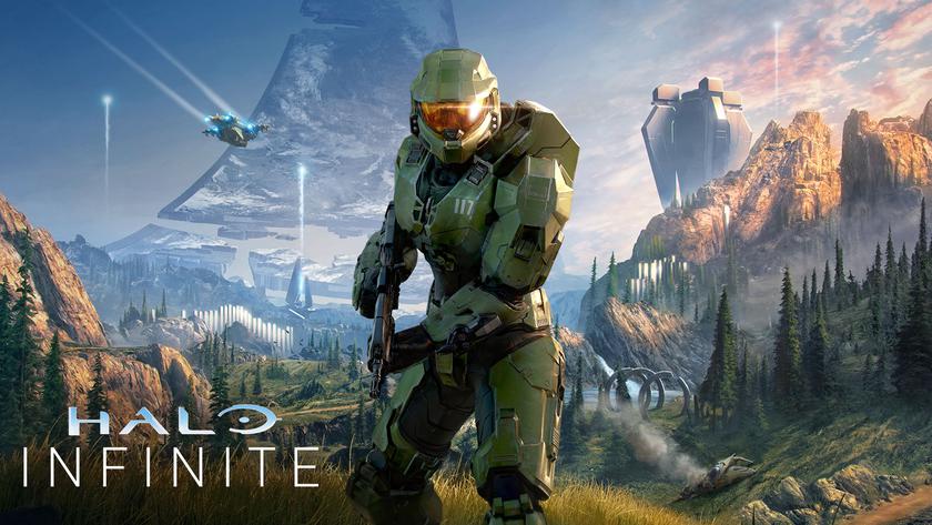 Halo Infinite выйдет осенью 2021 года с улучшенной графикой и самым большим миром в серии
