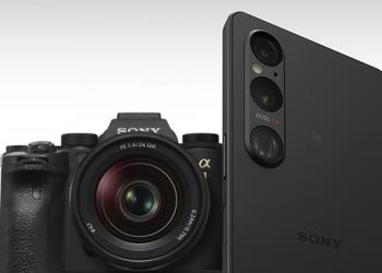 Sony Xperia 1 V – Snapdragon 8 Gen 2, 52-МП камера, 120-Гц дисплей 4K OLED и защита IP68 по цене от €1,399