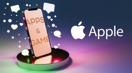 Apple hat die beliebtesten Spiele für iPhone und iPad im Jahr 2023 genannt: Minecraft, GTA San Andreas und Call of Duty Mobile sind dabei