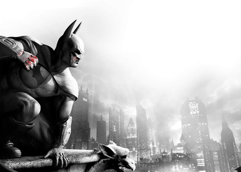 То, чего ждали фанаты: для Batman: Arkham City вышел Redux мод, который улучшает графику в игре