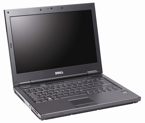 Dell представляет компьютеры Vostro 1310, 1510 и 1710
