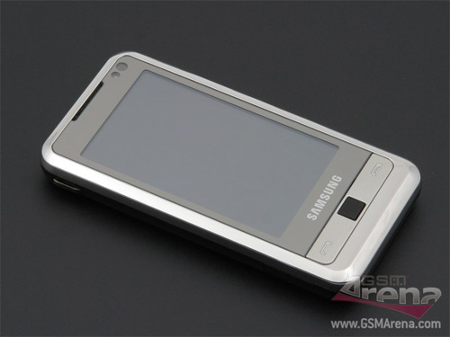 Samsung i900 Omnia объявлен официально
