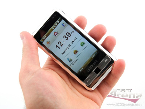 Samsung i900 Omnia объявлен официально-4