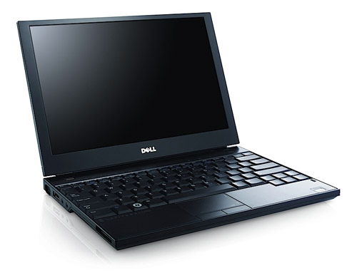 Dell официально представил ноутбуки Latitude E