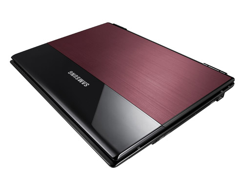 Samsung X460 — тонкий и легкий 14-дюймовый ноутбук