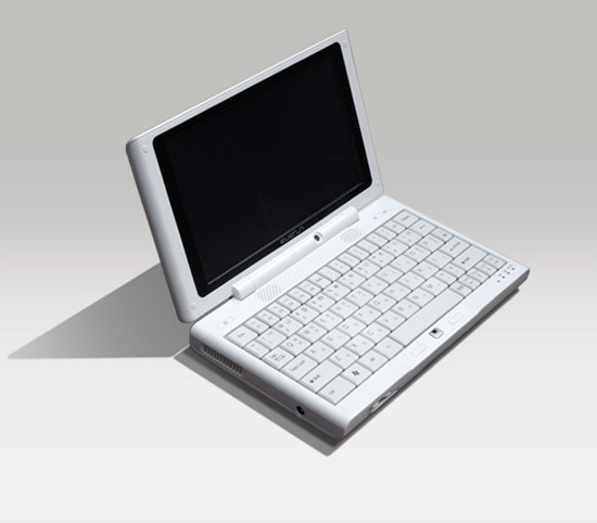 Raon Диджитал выпустит SSD-версию ноутбука Everun Note