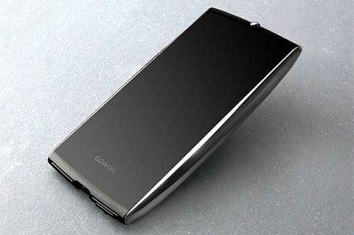 Cowon S9 - медиаплеер с Bluetooth и AMOLED-экраном