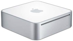 Новый Mac mini будет построен на платформе NVIDIA Ion?