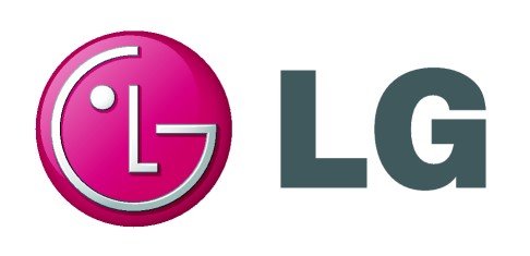 Новый логотип LG Electronics