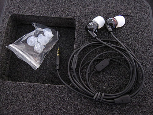 Ultimate Ears производит свежие наушники Metro.Fi 170 и Metro.Fi 220-2