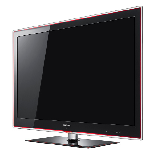 Телевизоры Samsung серии 7000 с поддержкой DLNA
