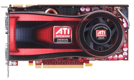 ATI Radeon HD 4770: новый 3D-ускоритель среднего класса
