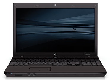 HP ProBook: скучные, но недорогие ноутбуки для бизнеса