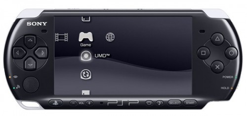 PSP 3000 взломана, альтернативные прошивки появятся "в ближайшее время"