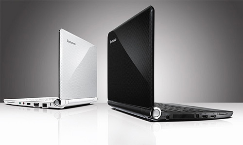 Lenovo IdeaPad S12 представлен официально: первый нетбук на платформе NVIDIA Ion-4