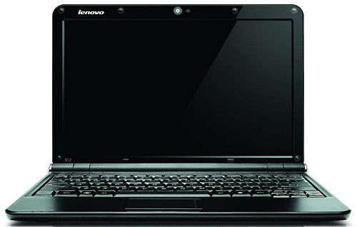 Lenovo IdeaPad С12 представлен официально: первый ноутбук на базе Nvidiа Ion-2