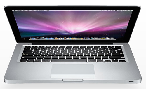 Новые MacBook Pro с новыми процессорами и быстрой графикой-2