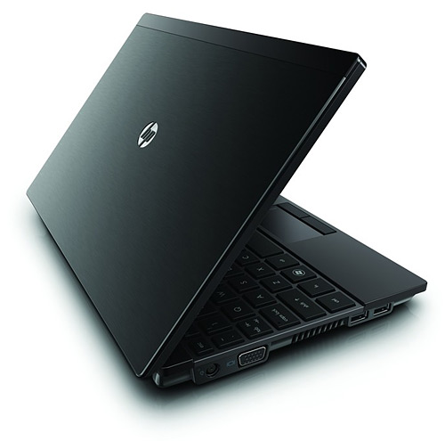HP Мини 5101: прекрасный ноутбук для бизнеса-2