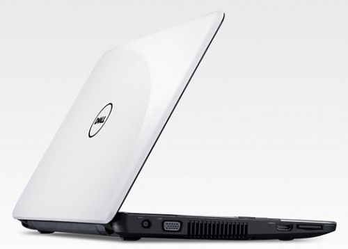 Новый Dell Inspiron 13: небольшой, недорогой, привлекательный-2