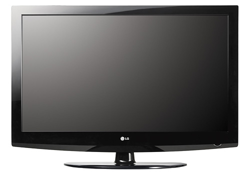 LG LF2510: новые телевизоры с диагоналями 32 и 42 дюйма