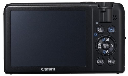 Canon PowerShot S90: компактная фотокамера высокого качества-2