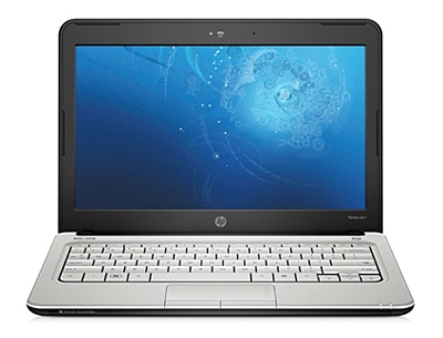 HP Pavilion dm1 - компактный ноутбук на платформе CULV