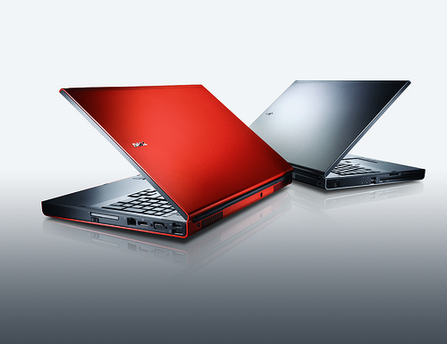 Dell Precision M6500: ноутбук, способный заменить любую рабочую станцию-2