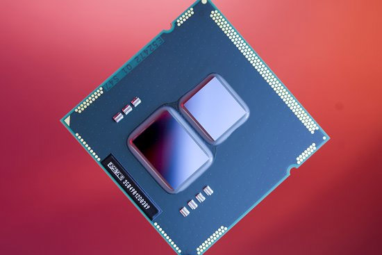 Intel официально анонсировала мобильные процессоры Core i3 и i5 (Arrandale)
