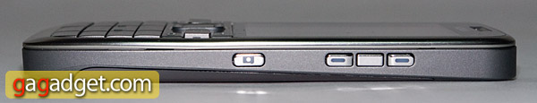 Два шага назад. Обзор смартфона Nokia E52-9
