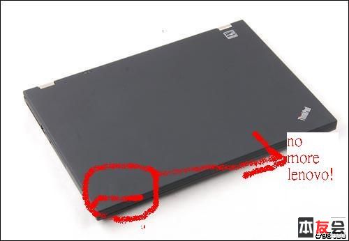 Стали известны даты выхода и спецификации ноутбуков Lenovo ThinkPad T410 и T510-2