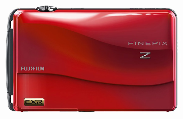FujiFilm представляет линейку компактных камер 2010 года-3