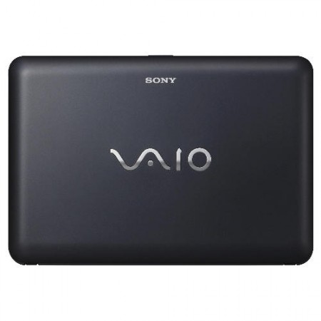 Sony VAIO M: сомнительный апгрейд VAIO W-2
