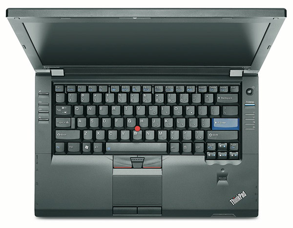 Lenovo ThinkPad L: для помешанных на экологии-4