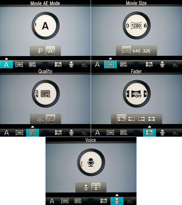 Подробный обзор гибридной цифровой фотокамеры Samsung NX10-18