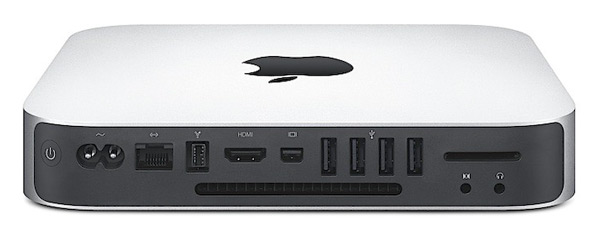 Apple представляет новый Mac Mini с HDMI-выходом -3