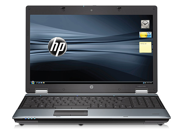 HP представила в Украине ноутбуки линейки 2010 года-3