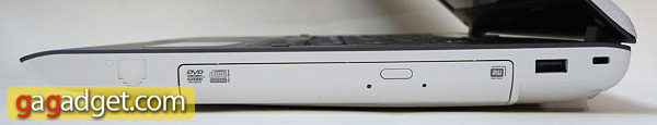 Идеальный бюджетник. Обзор 14-дюймового ноутбука Samsung R428-5