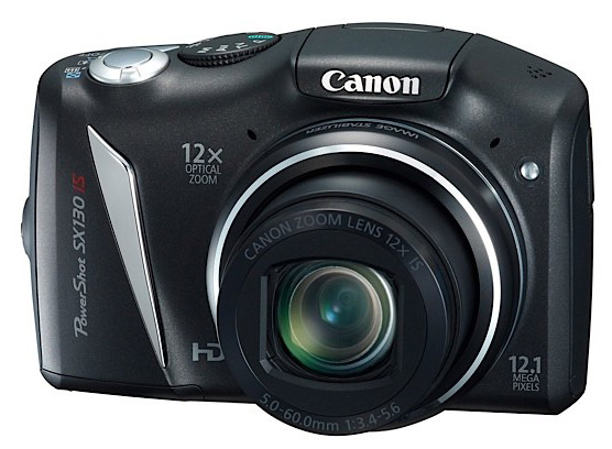 Canon представил три новые компактные камеры-3