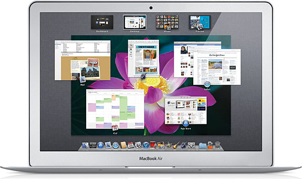 Apple обновила пакет iLife и показала новые функции Mac OS X 10.7 Lion-4
