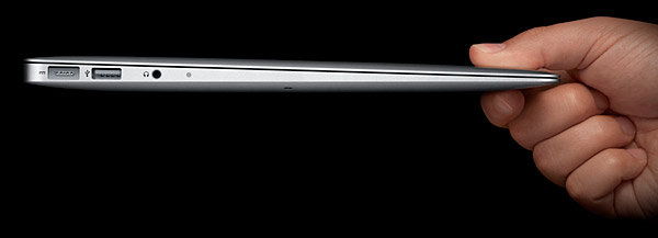 Apple представила новые MacBook Air с 11- и 13-дюймовыми экранами -2