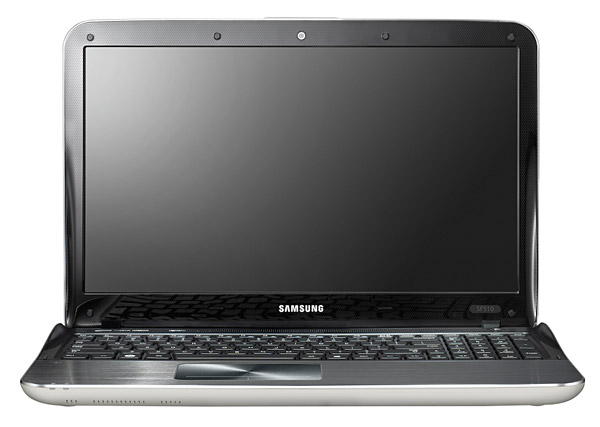 Видеообзор ноутбука Samsung SF510 