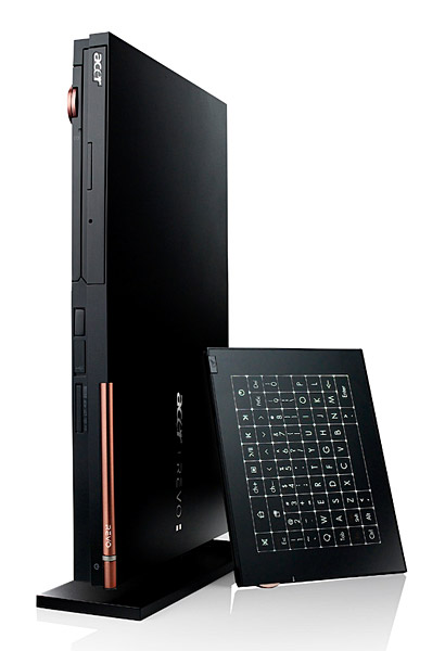 Acer Revo 100: производительный медиацентр с дизайном в стиле Hi-Fi-2