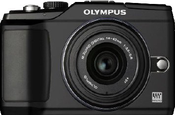 Olympus PEN E-PL2: бюджетный беззеркальный фотоаппарат с «социальными функциями»-2