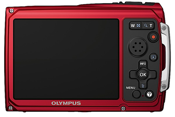 Olympus TOUGH TG-610 и TG-310: две защищённые камеры-3
