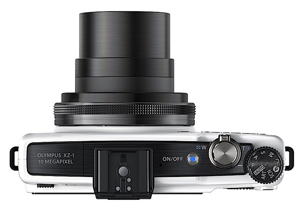 Olympus XZ-1: новый король компактных фотоаппаратов-3
