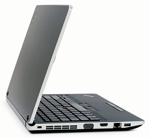 Lenovo ThinkPad Edge и X100e: новые бизнес-ноутбуки в неортодоксальном стиле-4