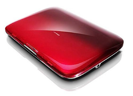 Lenovo IdeaPad U1 Hybrid: помесь ноутбука и интернет-планшета-3