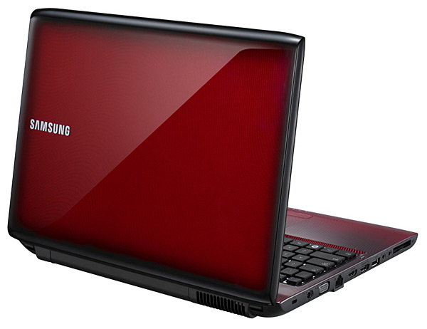 Samsung R480, R580 и R780: мощные ноутбуки на базе процессоров Core i3/i5/i7 -2